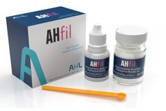 Cement trám Glass Ionomer AHfil+