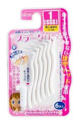 Bàn chải kẽ răng