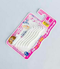 Bàn chải kẽ răng