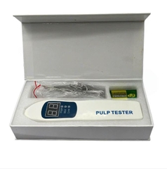 Máy thử tủy nha khoa