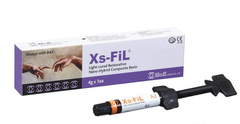 Composite đặc B&E XS-Fil