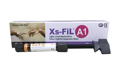 Composite đặc B&E XS-Fil