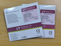 Dây cung ngược Orthosun vuông