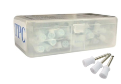 Đài cao su đánh bóng