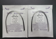 Dây cung niti tròn TQ