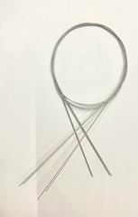 Dây sau chỉnh nha