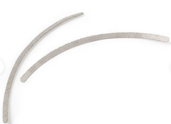 Dây sau chỉnh nha thường