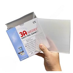 Miếng ép máng tẩy mềm 3A