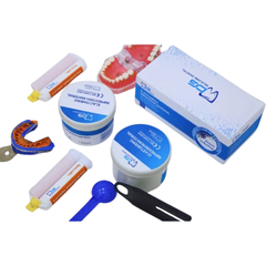 Silicon đặc-lỏng DG