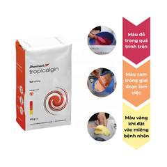 Chất lấy dấu đổi màu Tropicalgin