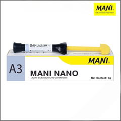 Composite đặc Mani Nano