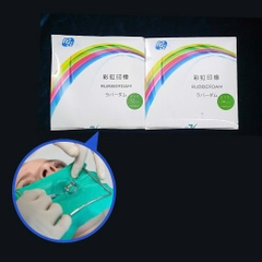 Bộ Đặt Đê Cao Su Rubber Dam