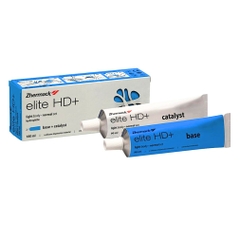 Silicon con lỏng elit trộn tay