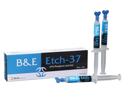 Etching B&E 37%