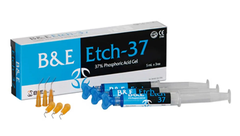 Etching B&E 37%