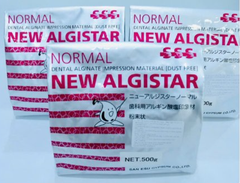 Chất lấy dấu new algistar 500g