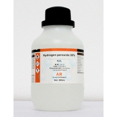 Oxy già đậm đặc 30%