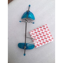 Face mask khớp cắn ngược