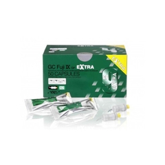 GC Fuji IX dạng nhộng