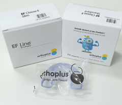 Hàm trainer EF Line