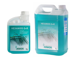 Dung dịch ngâm dụng cụ Hexan