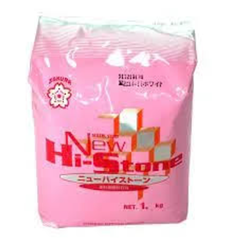 Thạch cao siêu cứng Hi Stone