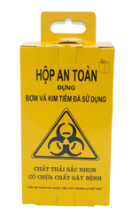 Hộp an toàn