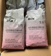 Lấy dấu Hygedent