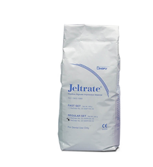 Chất lấy dấu Jentrac - densply