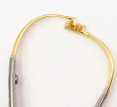 Kìm mathieu cán vàng