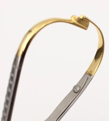 Kìm mathieu cán vàng