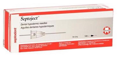 Kim tiêm nha khoa Septodont