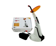 Đèn LED B Woodpecker Quang Trùng Hợp