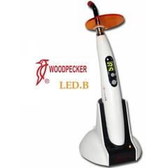 Đèn LED B Woodpecker Quang Trùng Hợp