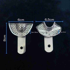 Thìa lấy dấu Inox