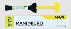 Composite Mani Micro