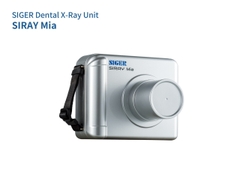 Máy XQuang Cầm Tay Siger