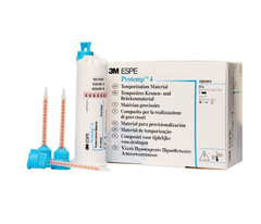 Vật liệu mão răng tạm protemp