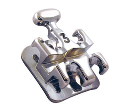 Mắc cài Synergy RMO - mắc cài 6 cánh RMO