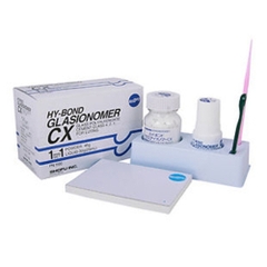 Chất gắn Hy-Bond GlasIonomer CX