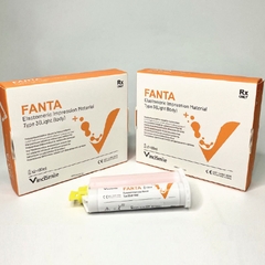 Silicon Fanta lỏng