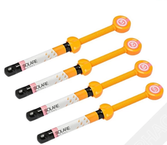 Composite đặc GC Solare cam