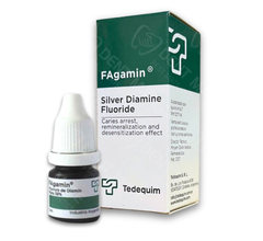 Chống sâu răng SDF 38% - FAgamin