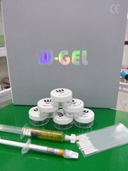 Tẩy trắng W-gel