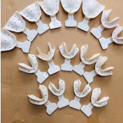 Thia lấy dấu hàm tháo lắp