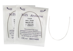 Dây TMA trung quốc