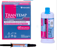 Vật liệu làm răng tạm Trantemp