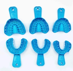 Thìa lấy dấu implant