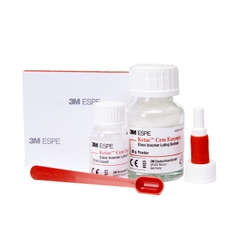 Xi măng gắn G.I Ketac Cem Easy mix - 3M