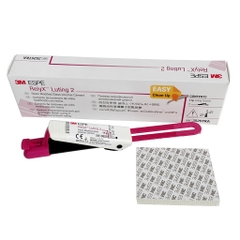 Xi măng G.I Resin RelyX Luting 2